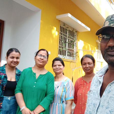 Thendralhomestay Pondicherry Room photo