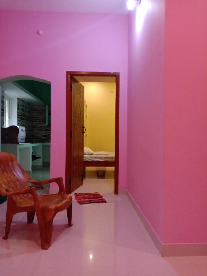Thendralhomestay Pondicherry Exterior photo