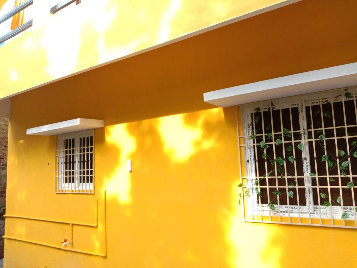 Thendralhomestay Pondicherry Exterior photo