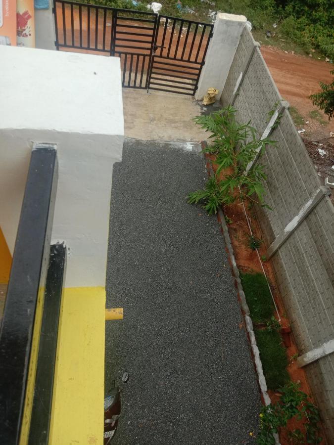 Thendralhomestay Pondicherry Exterior photo