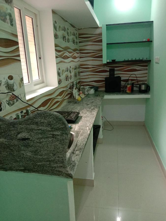 Thendralhomestay Pondicherry Exterior photo