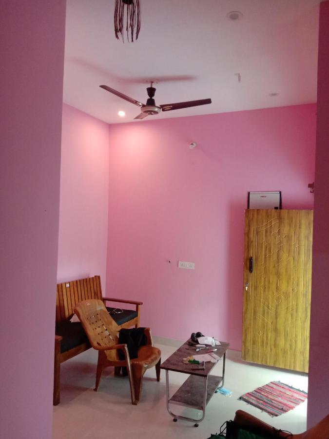 Thendralhomestay Pondicherry Exterior photo