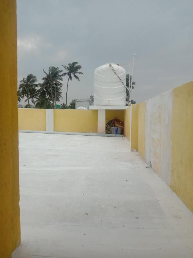 Thendralhomestay Pondicherry Exterior photo