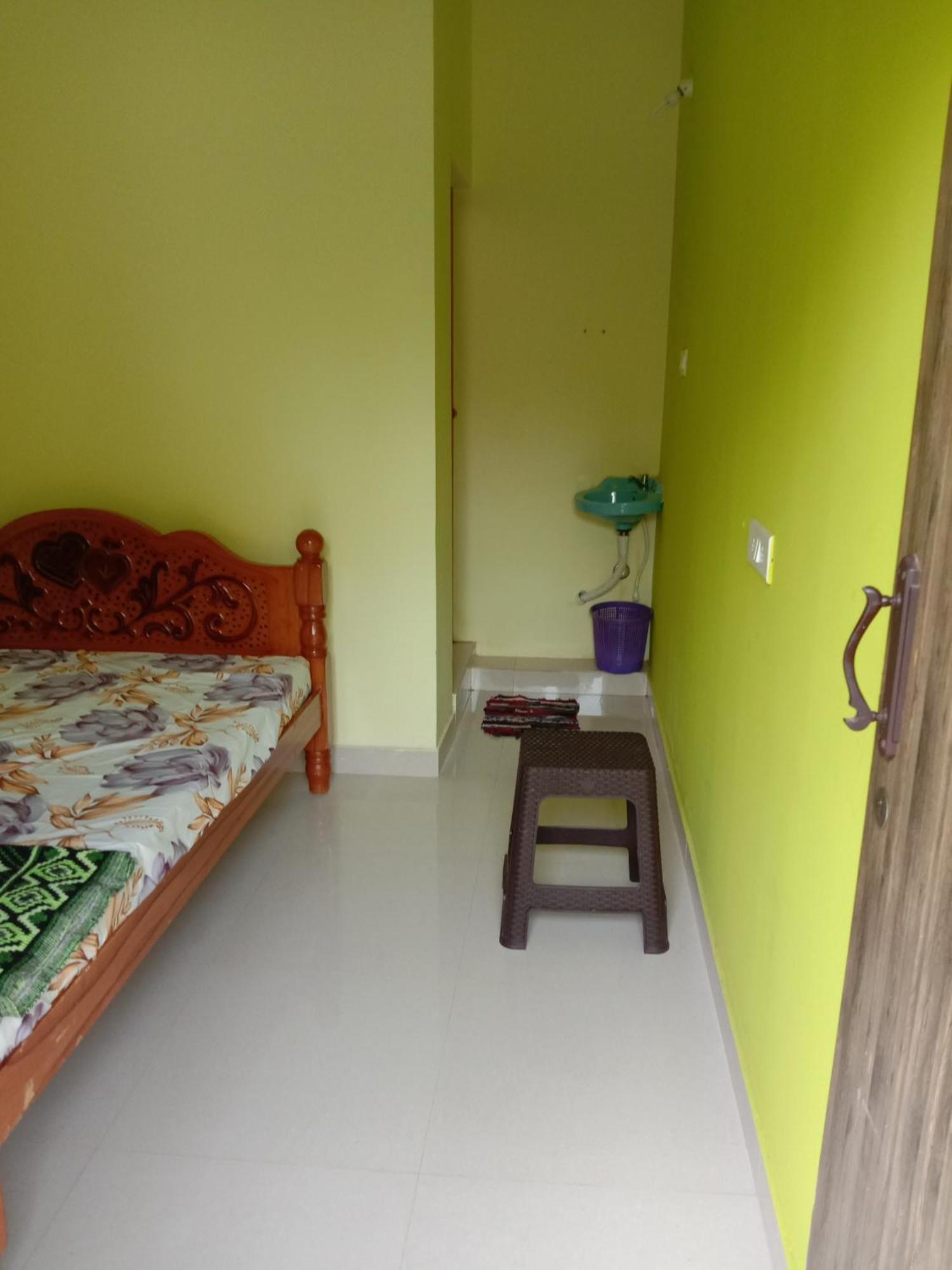 Thendralhomestay Pondicherry Room photo