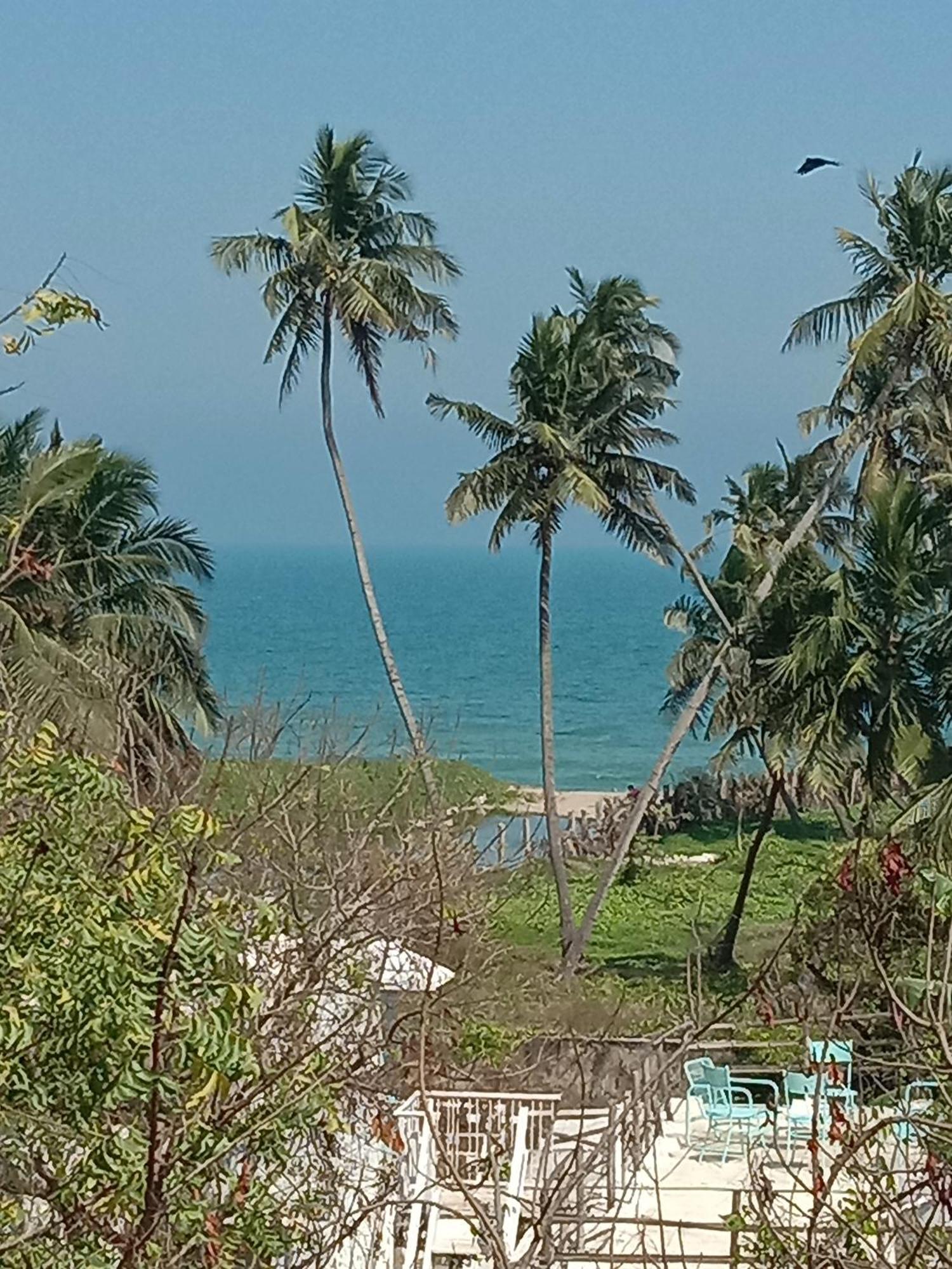 Thendralhomestay Pondicherry Room photo